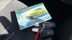 Vauxhall Astra 1.2 Turbo 130 GS Line 5dr Petrol Hatchback